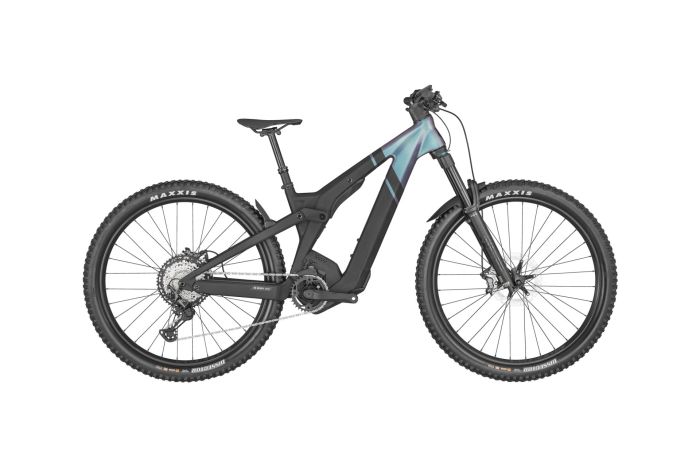 Scott Contessa Patron eRIDE 900 - 750 Wh - 29 Zoll - Fully