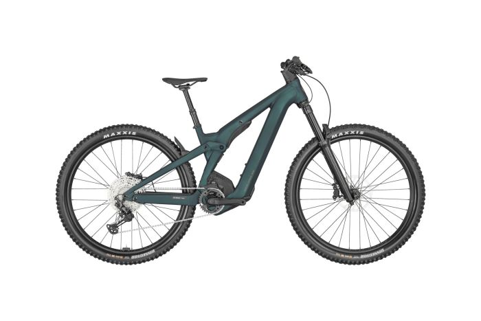 Scott Contessa Patron eRIDE 910 - 750 Wh - 29 Zoll - Fully