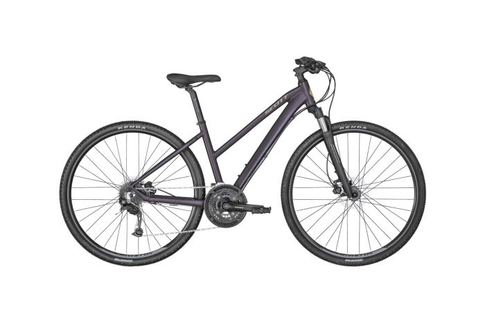 Scott Sub Cross 30 Lady - 28 Zoll - Damen Sport - 2024