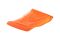 Overade Helmüberzug für Plixi Fit Falthelm Orange