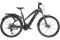 Bianchi E-Omnia T Type ST - XT - 625 Wh - 29 Zoll - Damen Sport - Aktion