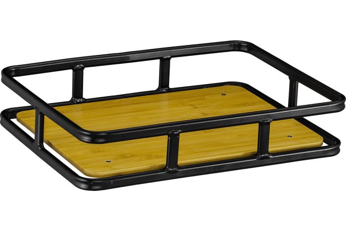 Bergamont Low Rails Basket