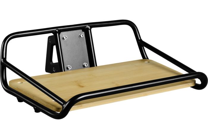 Bergamont Front Carrier E-Ville Gepäckträger