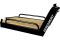 Bergamont LJ Load rail - 70 cm