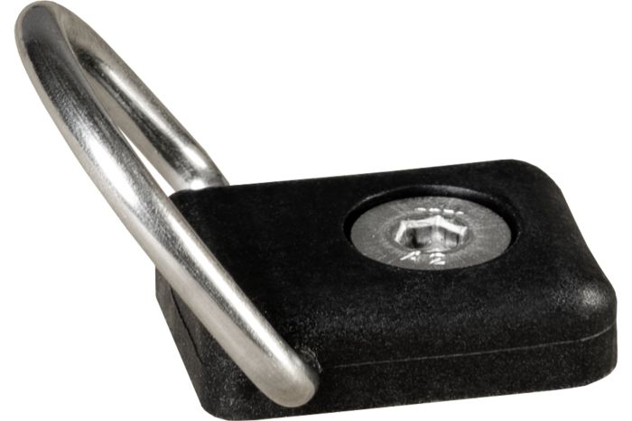 Bergamont LJ Lashing Points - Gurtbefestigung