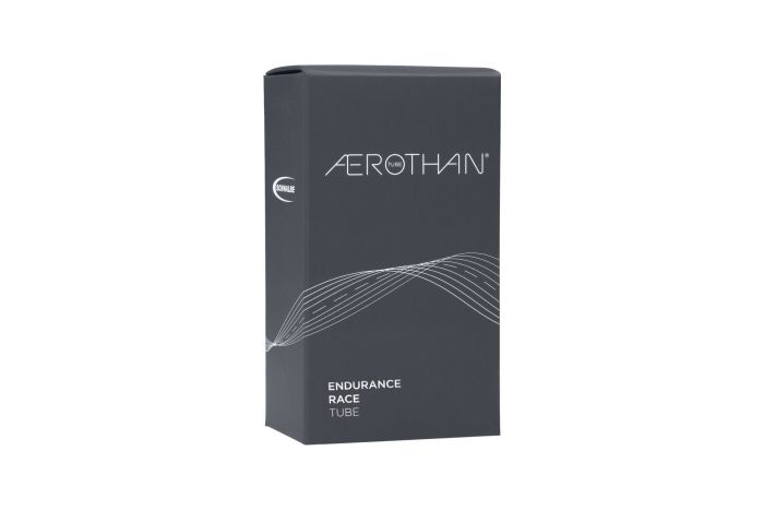 Schwalbe SV16E Aerothan Tube Schlauch 28 Zoll - 80 mm