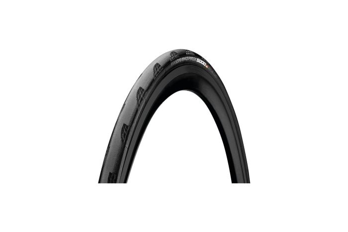 Continental GrandPrix 5000 700x30C BlackChili Compound Vectran Breaker/L