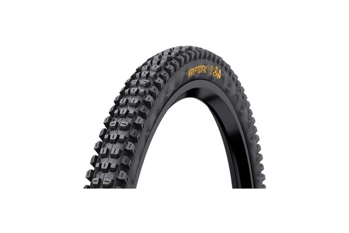 Continental Kryptotal-F 27,5x2,40 Soft-Compound Enduro Casing TLR E-25