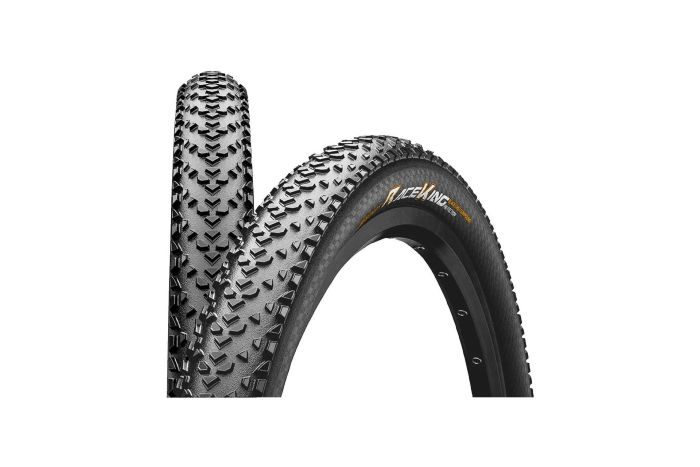 Continental Race King 2.2 27,5x2,20 BlackChili Compound ProTection TLR E