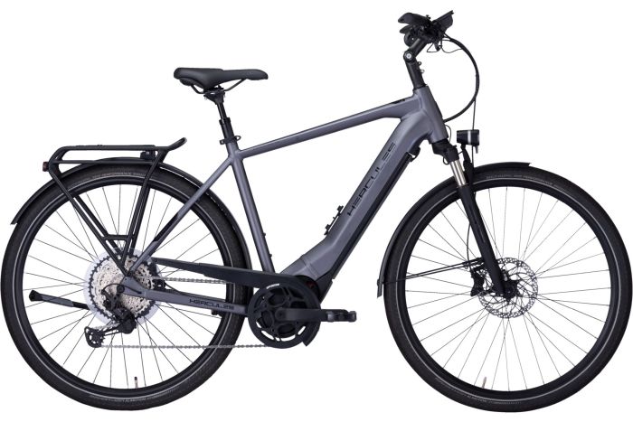 Hercules Pasero Pro I-12 - 750 Wh - 28 Zoll - Diamant - Aktion