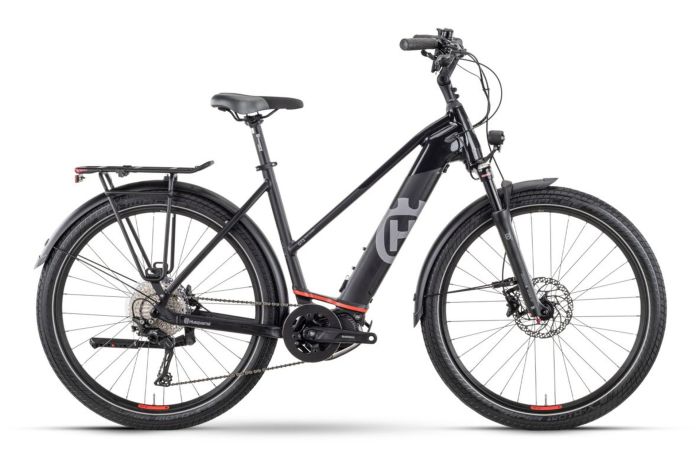 Husqvarna Gran Tourer GT3 - 630 Wh - 27,5 Zoll - Damen Sport - Aktion