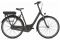 Gazelle Paris C7+ HMB RT - 500 Wh - 28 Zoll - Tiefeinsteiger - 2024