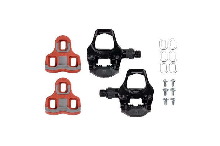 Bontrager Comp Road Klick-Pedale