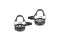 Bontrager Elite Road Klick-Pedale