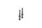 Schwalbe Tubeless Ventil Aluminium SV - 2er Set