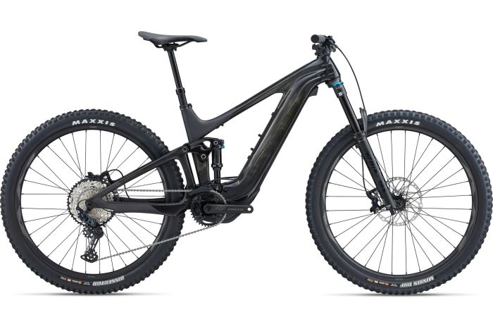 Giant Trance X Advanced E+ 2 - 800 Wh - 29 Zoll - Fully