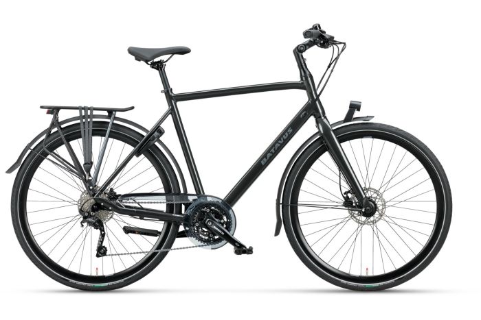 Batavus Dinsdag Sport 30 - 28 Zoll - Diamant - 2023