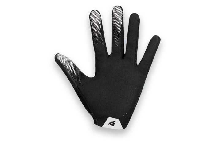 Bluegrass Vapor Lite Langfinger Handschuhe - black