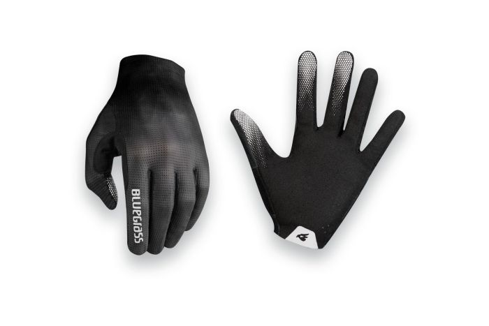 Bluegrass Vapor Lite Langfinger Handschuhe - black