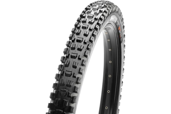 Maxxis Assegai 29x2.50WT EXO+ TR 3C MaxxTerra