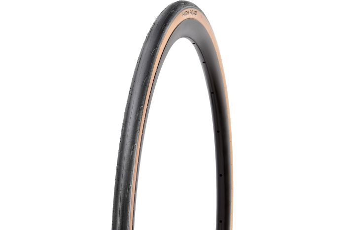 Maxxis HighRoad Tanwall 700x25C ZK HYPR ONE70