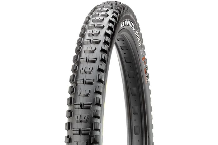 Maxxis Minion DHR II 29x2.40WT EXO+ TR 3C MaxxTerra