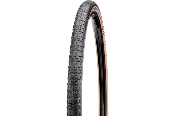 Maxxis Rambler Tanwall 700x38C EXO TR Dual