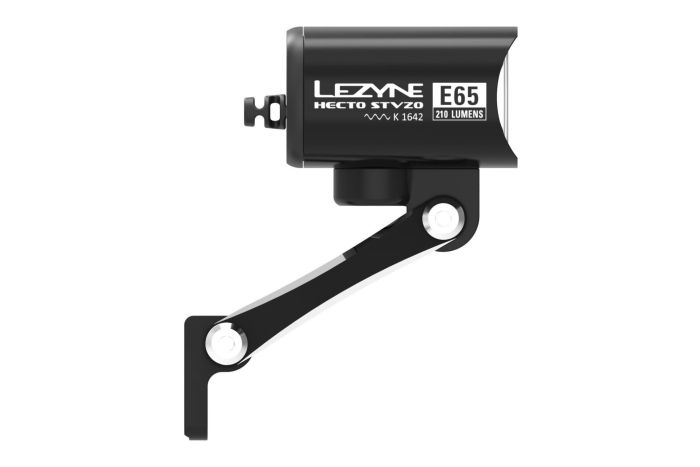 Lezyne Hecto E65 Scheinwerfer StVZO