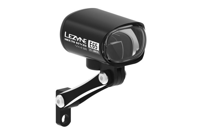 Lezyne Hecto E65 Scheinwerfer StVZO