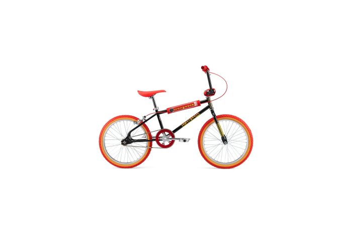 Mongoose Supergoose - 20 Zoll - BMX - Aktion