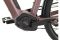 Carver Route E.530 - 625 Wh - 28 Zoll - Damen Sport - 2025