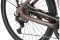 Carver Route E.530 - 625 Wh - 28 Zoll - Damen Sport - 2025