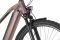 Carver Route E.530 - 625 Wh - 28 Zoll - Damen Sport - 2025