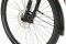 Carver Route E.530 - 625 Wh - 28 Zoll - Damen Sport - 2025