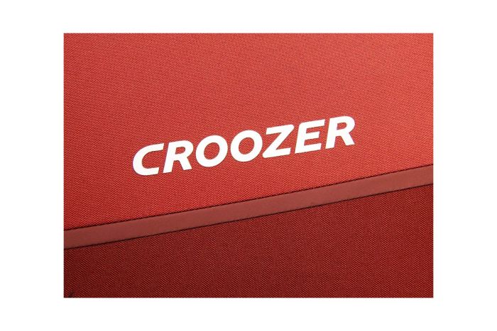 Croozer Cargo Pakko