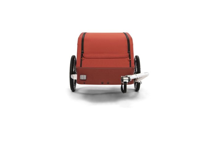 Croozer Cargo Tuure
