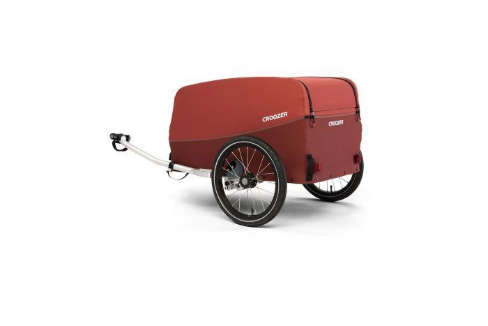 Croozer Cargo Tuure