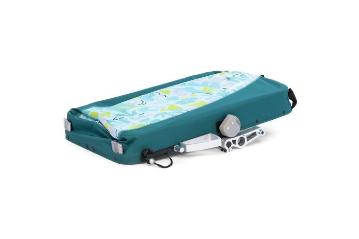 Croozer Cargo Tuure