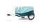 Croozer Cargo Tuure