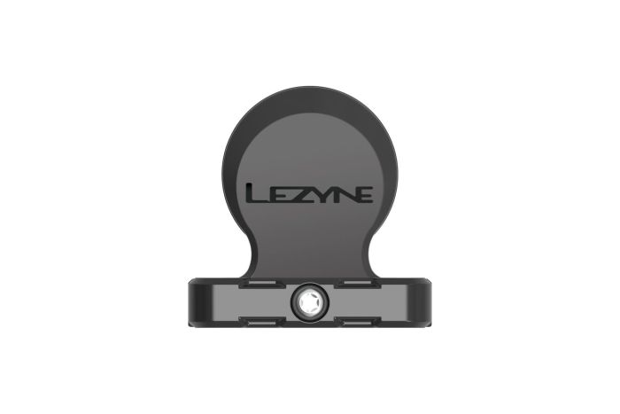 Lezyne Matrix Saddle Tagger für AirTag