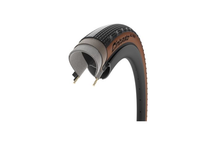 Pirelli Cinturato All Road 700x40C TechWall ProCompound Classic