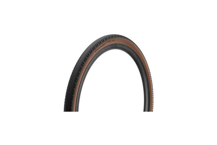 Pirelli Cinturato Gravel H 700x40C TechWall SpeedGrip Classic