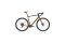 Ridley Kanzo Adventure - Norte - Rival - 28 Zoll - Diamant - 2023