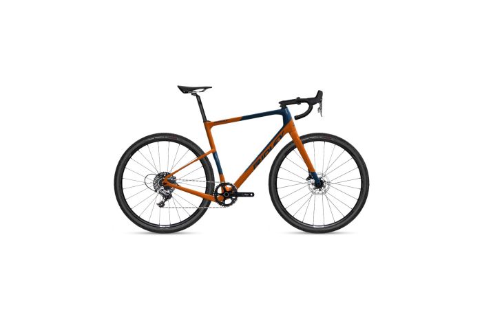 Ridley Kanzo Adventure - Norte - Rival - 28 Zoll - Diamant - 2023