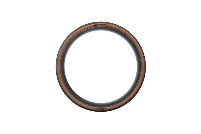 Pirelli Cinturato All Road 700x45C TechWall ProCompound Classic