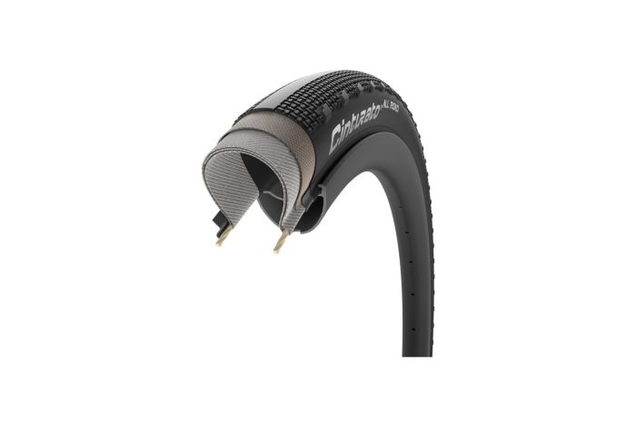 Pirelli Cinturato All Road 700x45C TechWall ProCompound