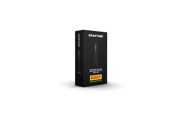 Pirelli RoadTube Rennrad Schlauch Presta - 80 mm