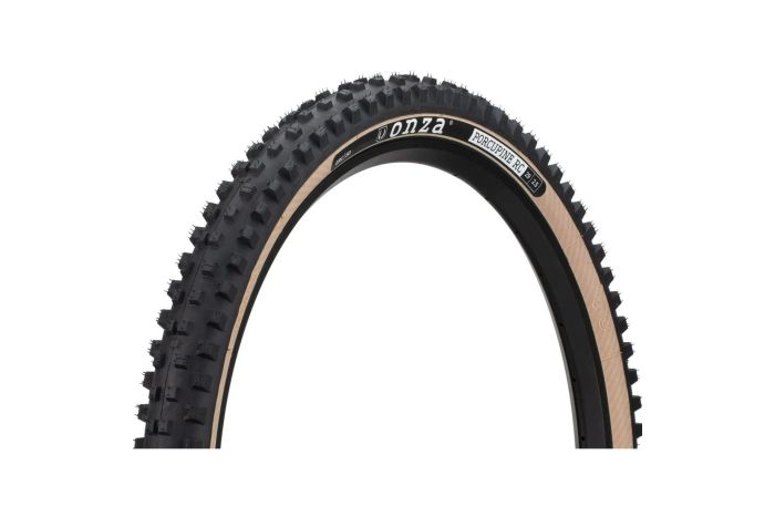 Onza Porcupine RC 29x2.50 GRC