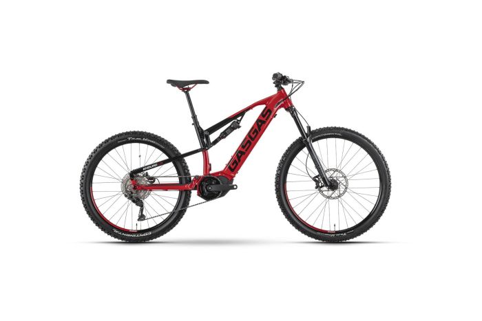 GASGAS G Enduro 1.0 - 630 Wh - 29 / 27,5 Zoll - Fully