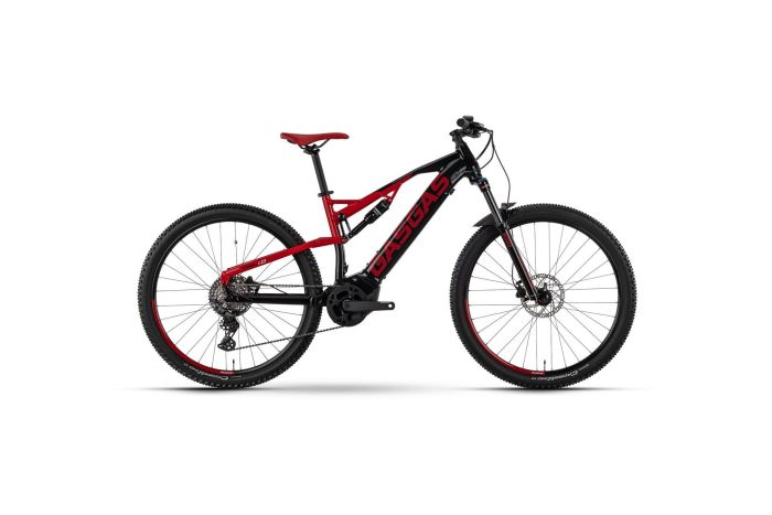 GASGAS G Trail 1.0 - 500 Wh - 29 Zoll - Fully